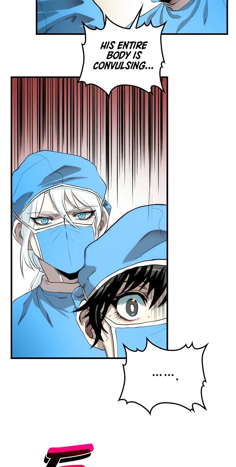 Read Doctor, Live Again EN Manga Online