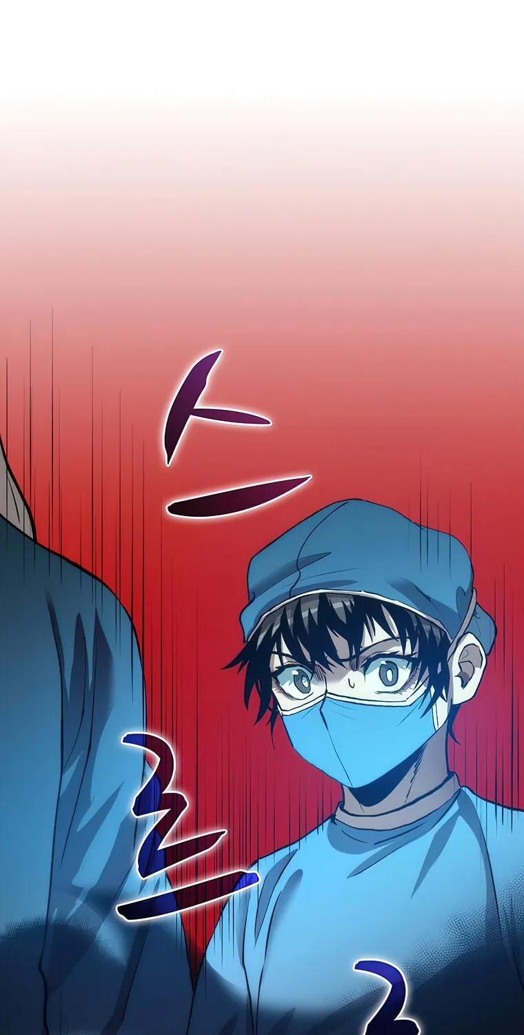Read Doctor, Live Again EN Manga Online