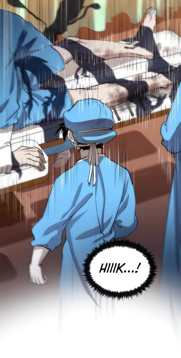 Read Doctor, Live Again EN Manga Online