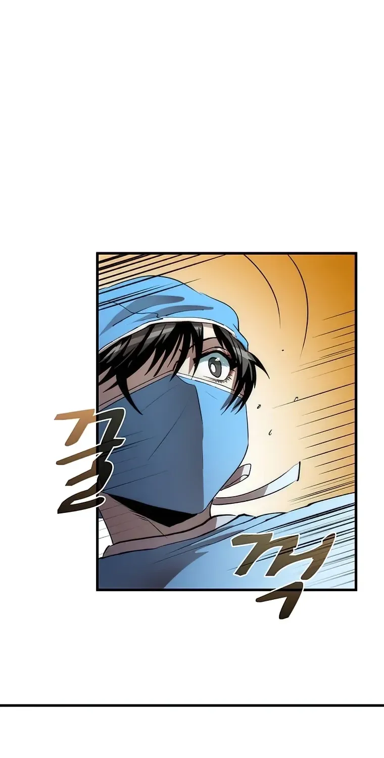Read Doctor, Live Again EN Manga Online