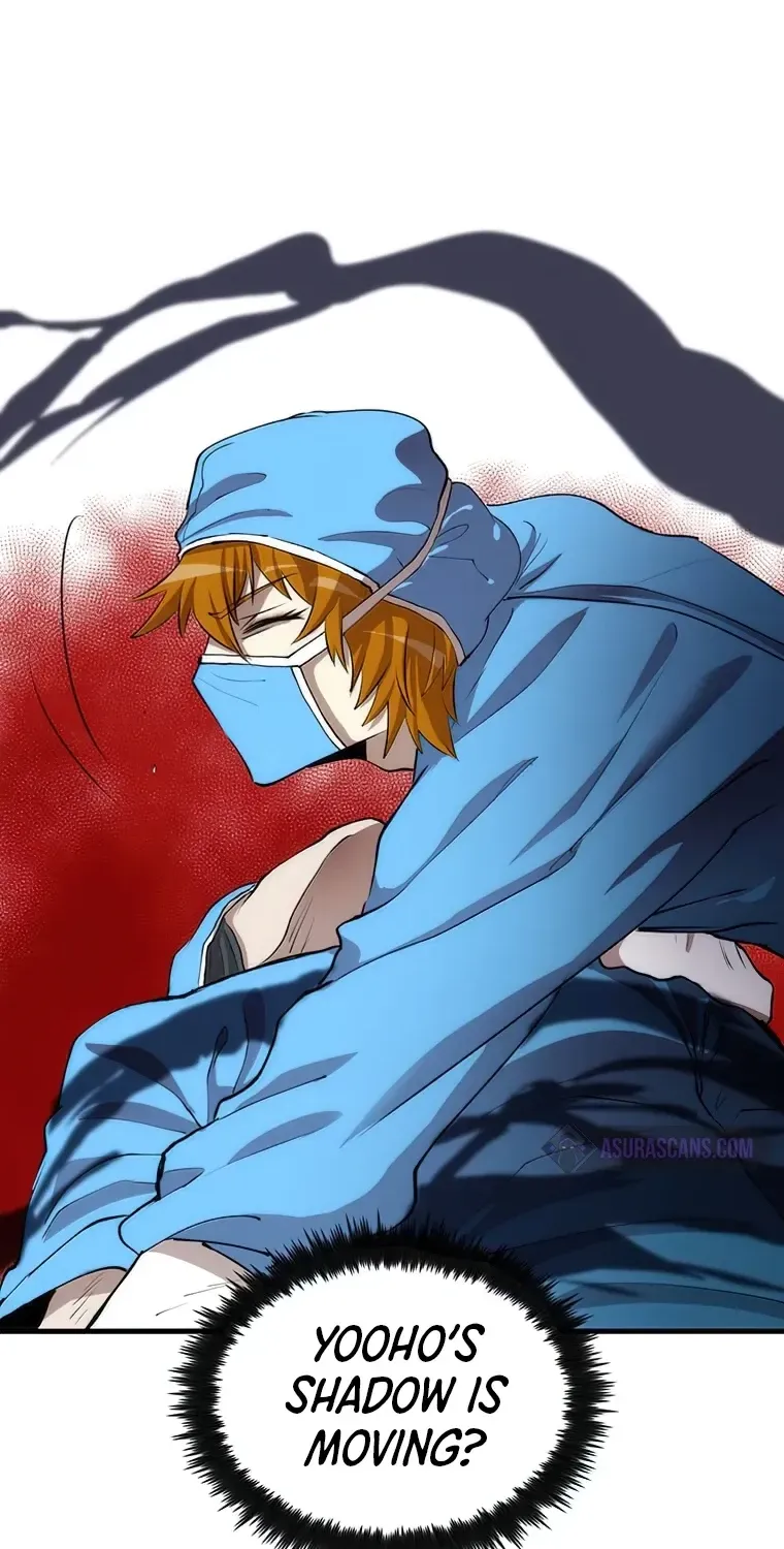 Read Doctor, Live Again EN Manga Online