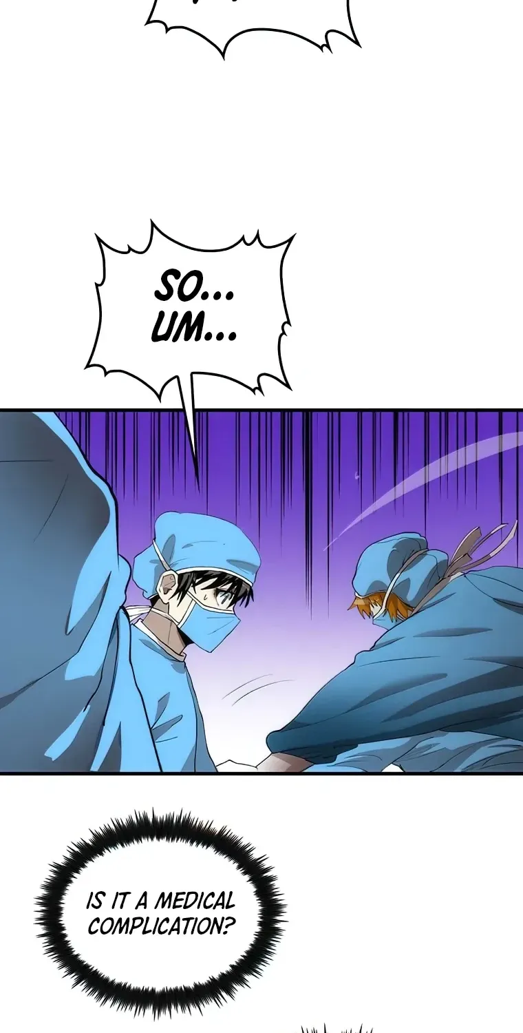 Read Doctor, Live Again EN Manga Online