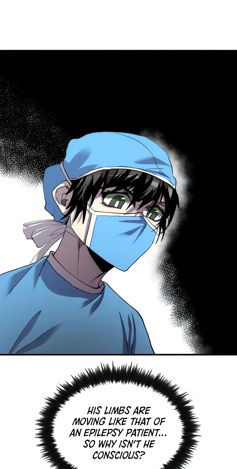 Read Doctor, Live Again EN Manga Online