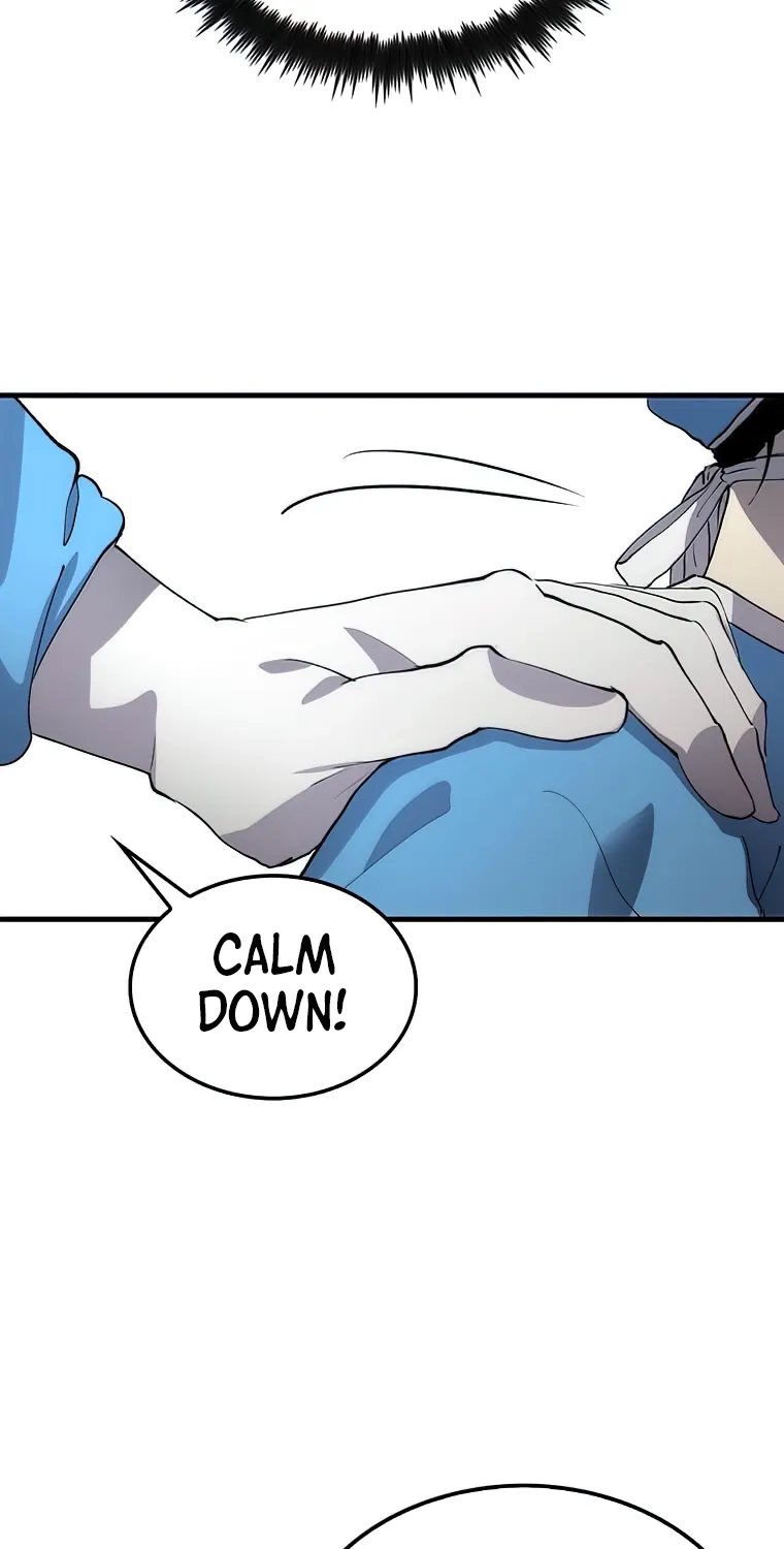 Read Doctor, Live Again EN Manga Online