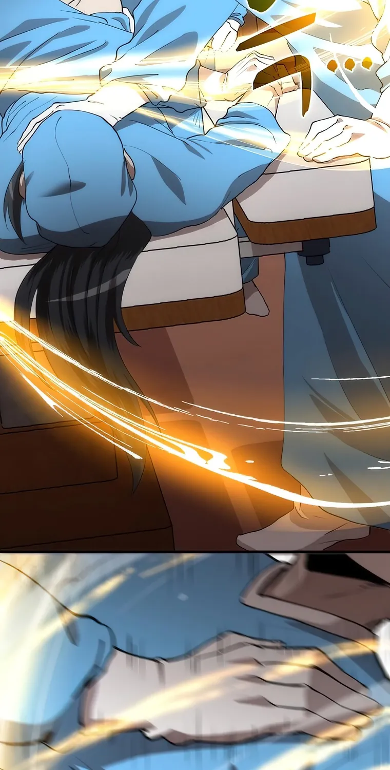 Read Doctor, Live Again EN Manga Online