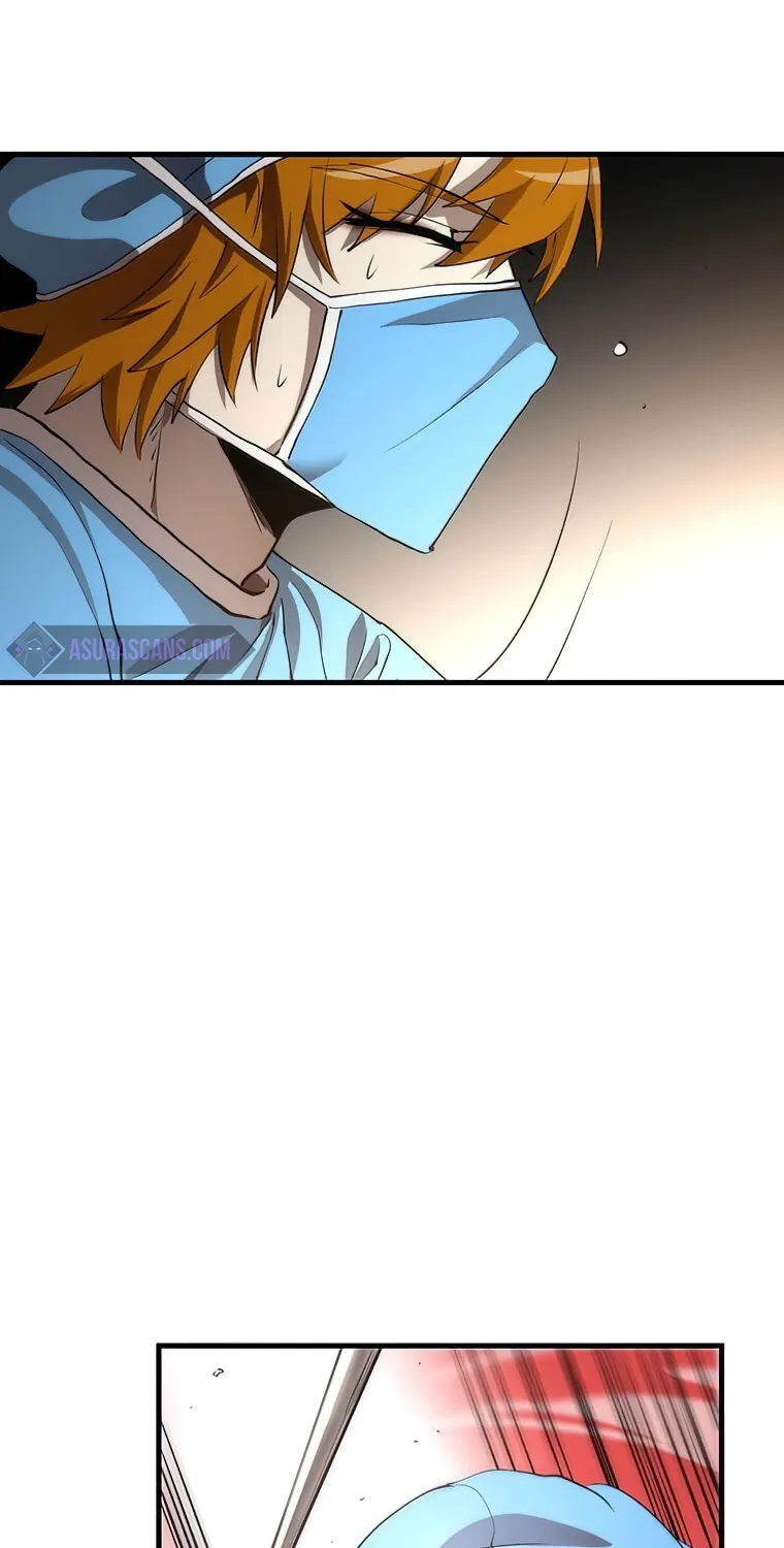 Read Doctor, Live Again EN Manga Online