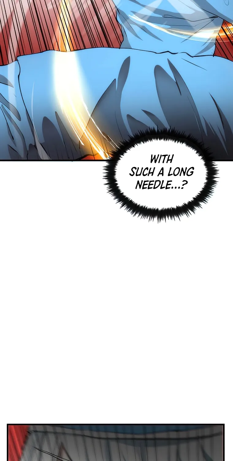 Read Doctor, Live Again EN Manga Online