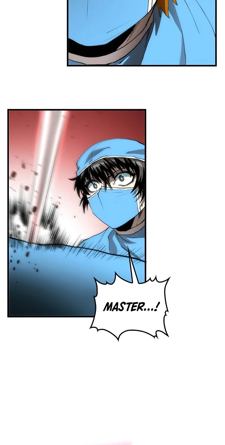Read Doctor, Live Again EN Manga Online