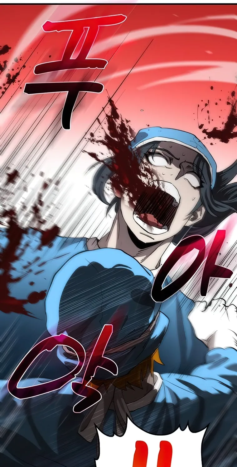 Read Doctor, Live Again EN Manga Online