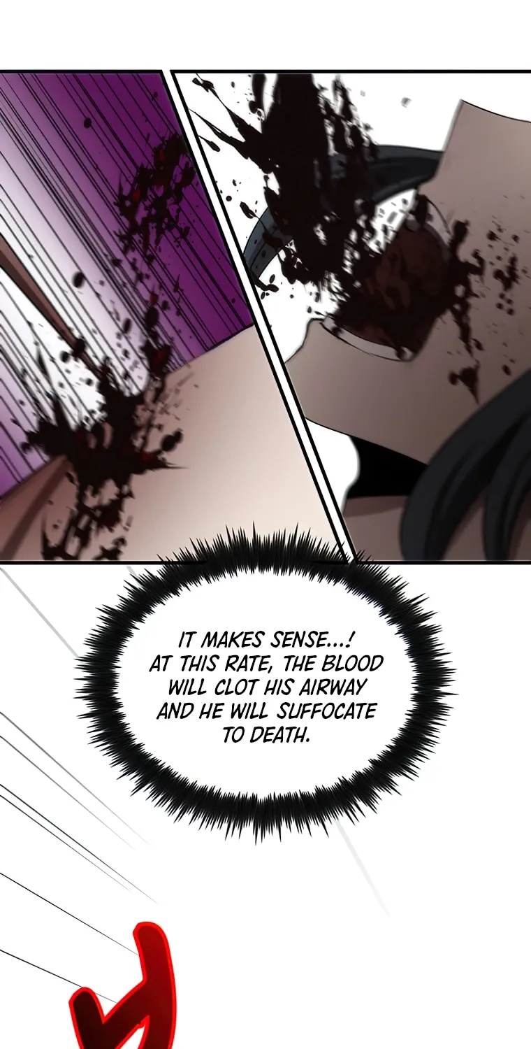 Read Doctor, Live Again EN Manga Online