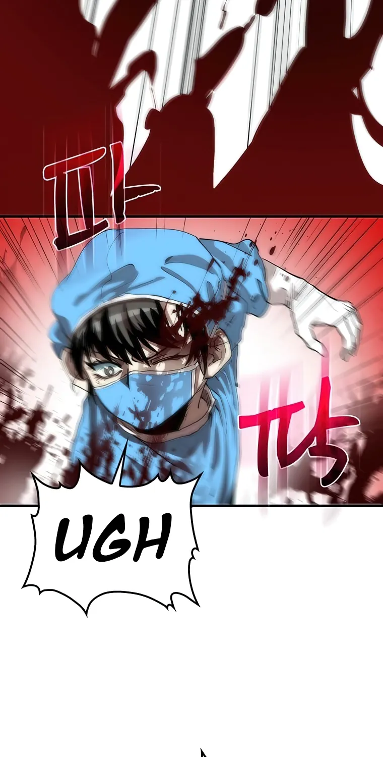 Read Doctor, Live Again EN Manga Online