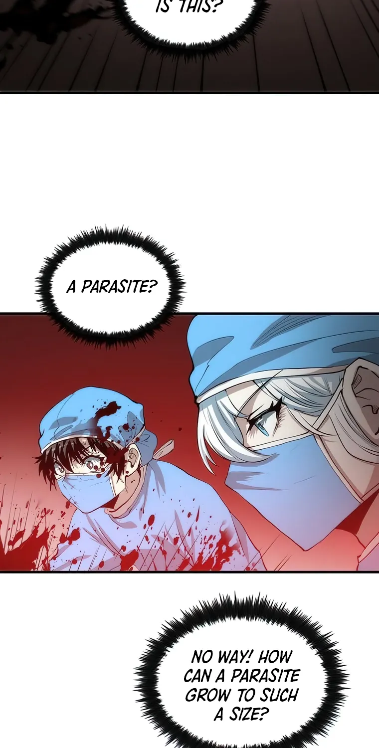 Read Doctor, Live Again EN Manga Online