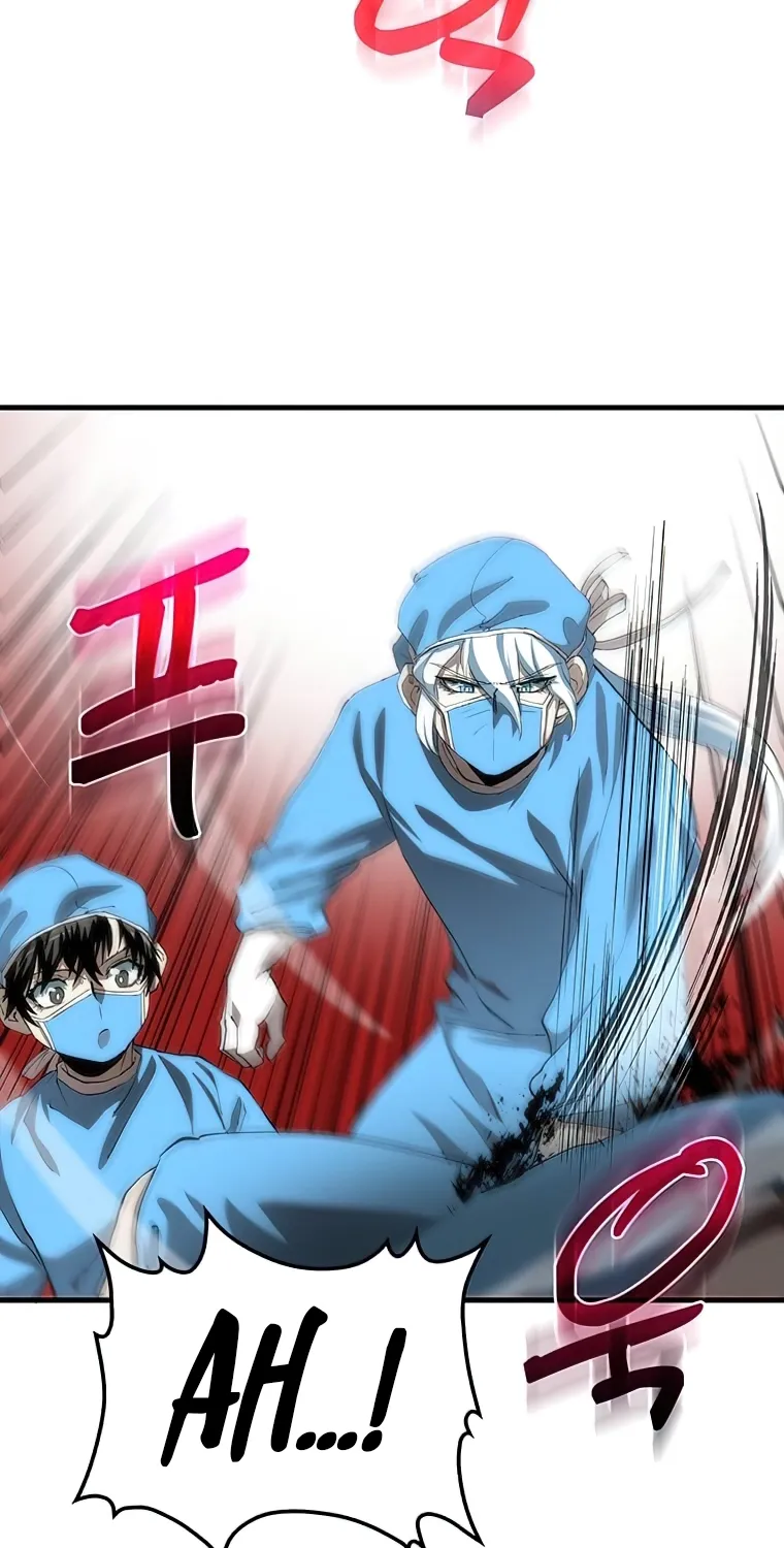 Read Doctor, Live Again EN Manga Online