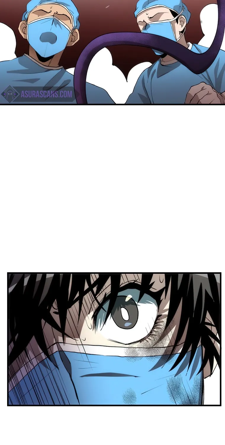 Read Doctor, Live Again EN Manga Online