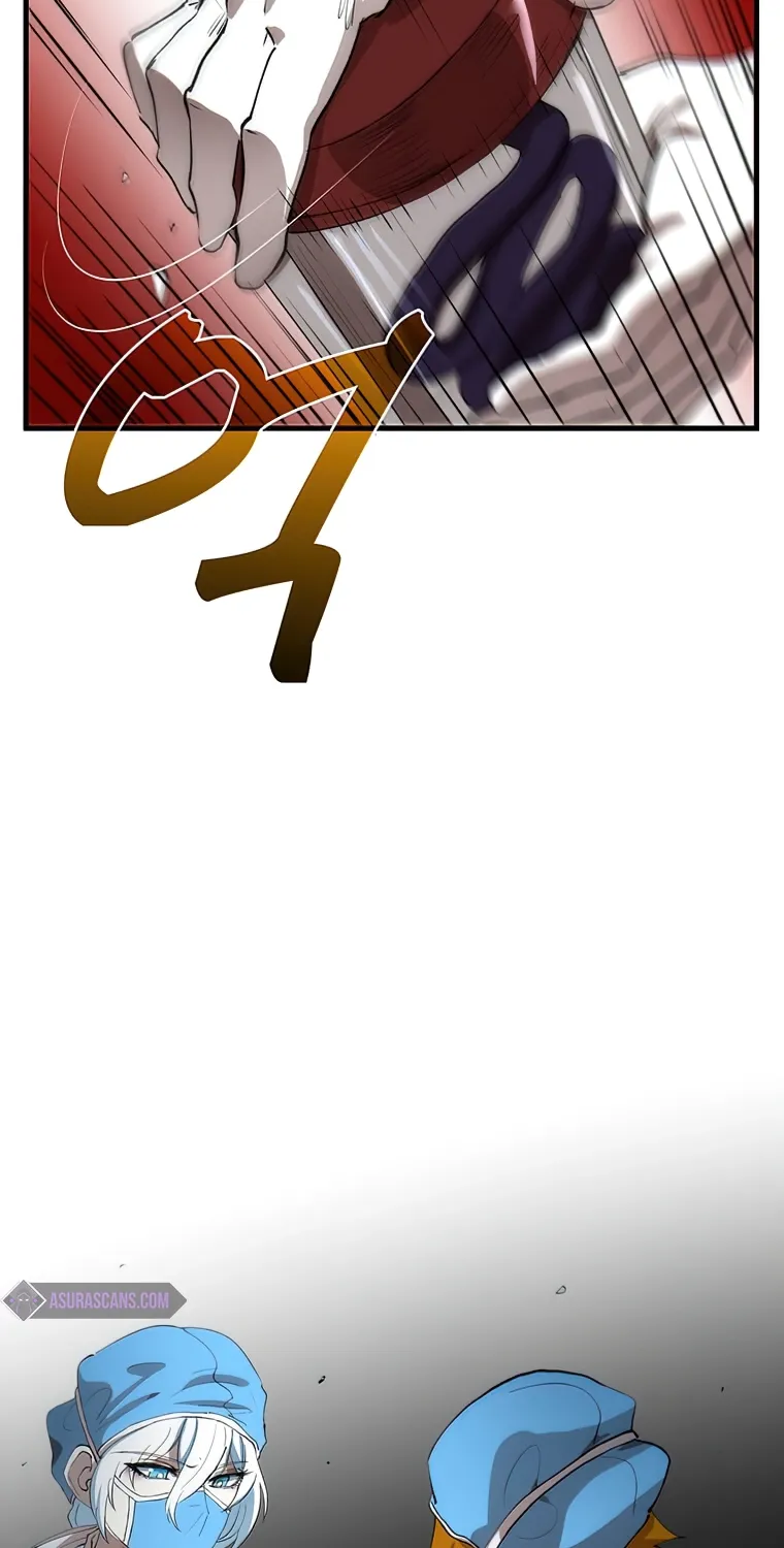 Read Doctor, Live Again EN Manga Online