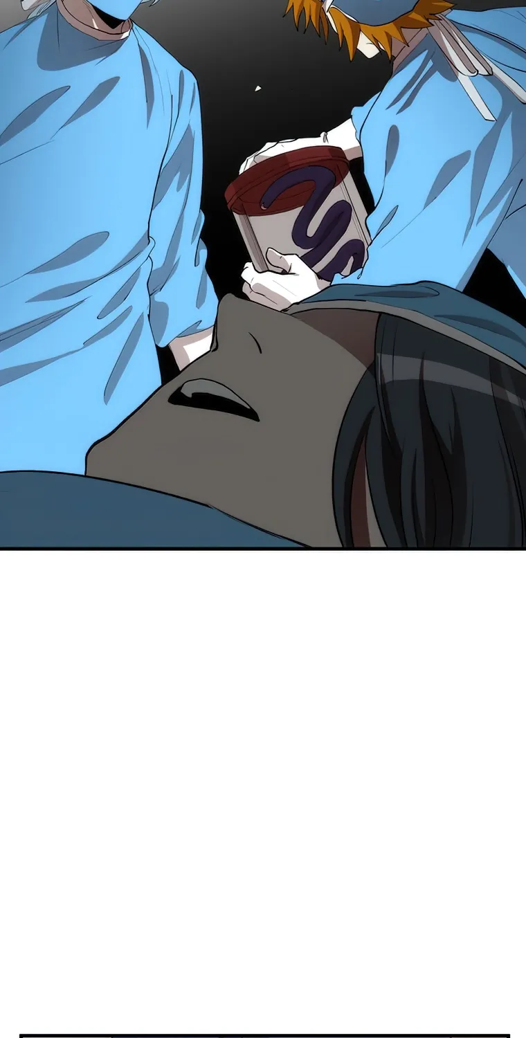 Read Doctor, Live Again EN Manga Online