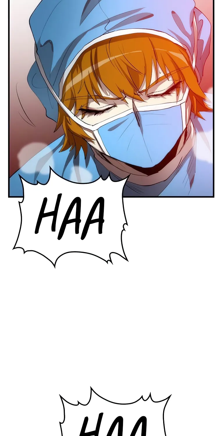 Read Doctor, Live Again EN Manga Online