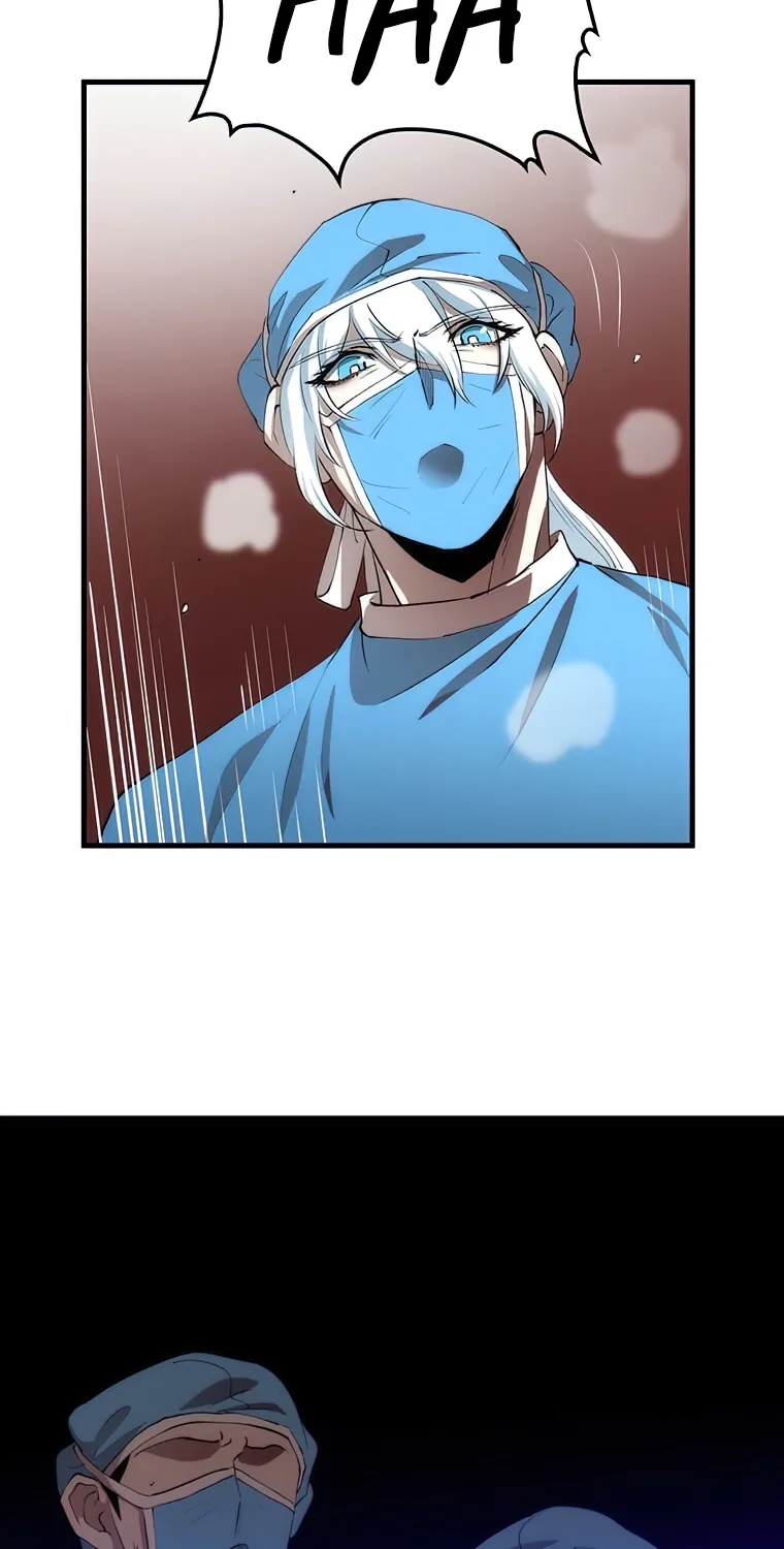 Read Doctor, Live Again EN Manga Online