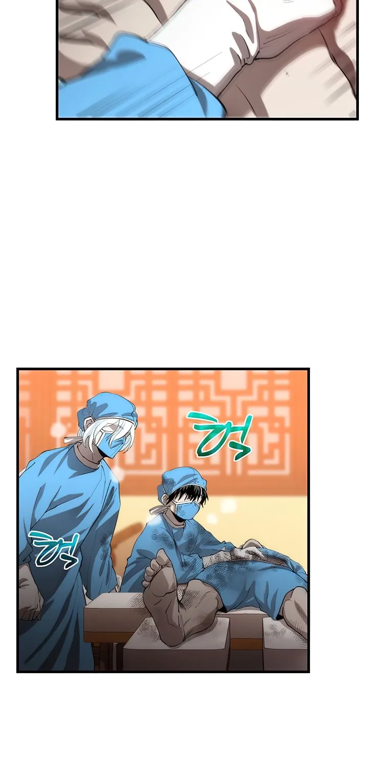 Read Doctor, Live Again EN Manga Online