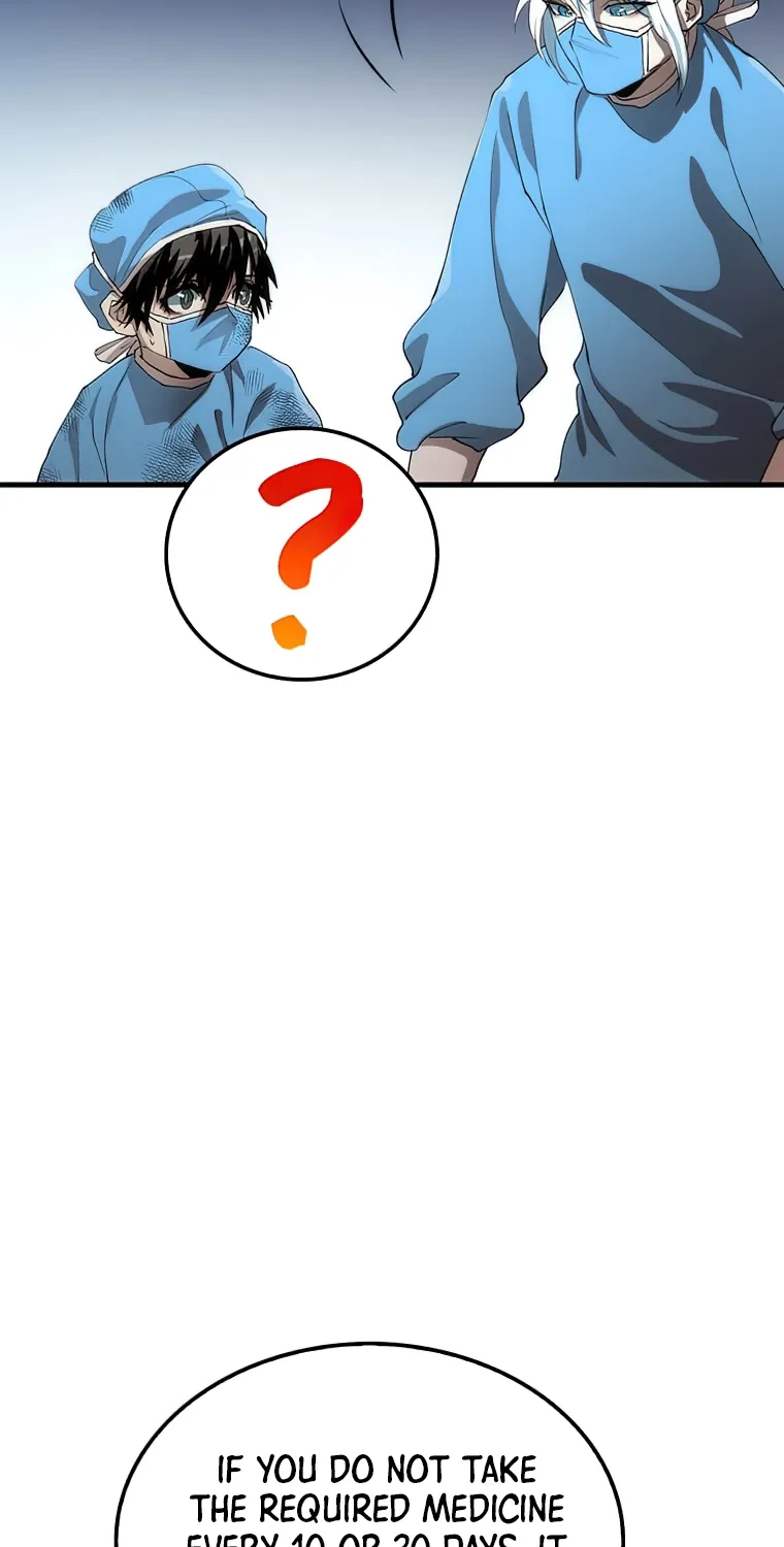 Read Doctor, Live Again EN Manga Online