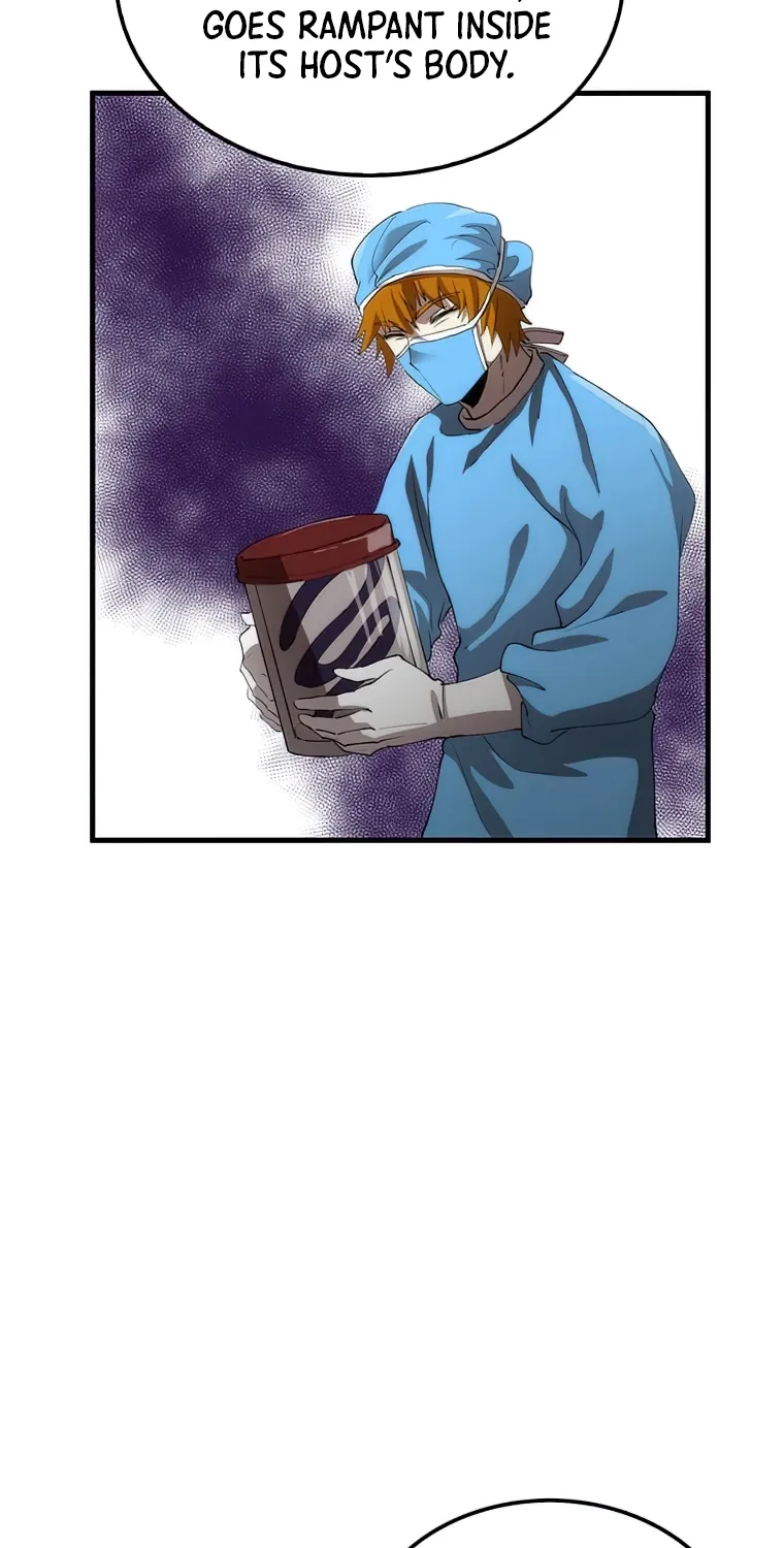 Read Doctor, Live Again EN Manga Online