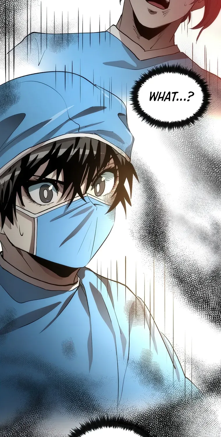 Read Doctor, Live Again EN Manga Online