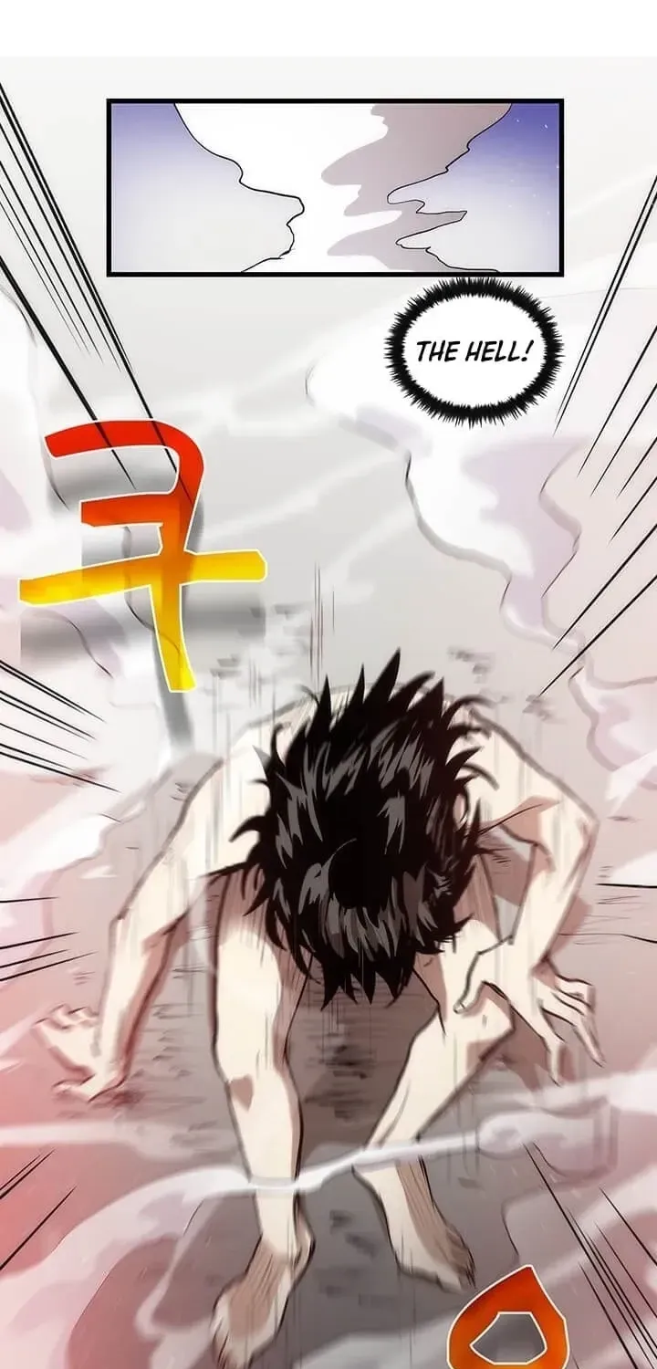 Read Doctor, Live Again EN Manga Online