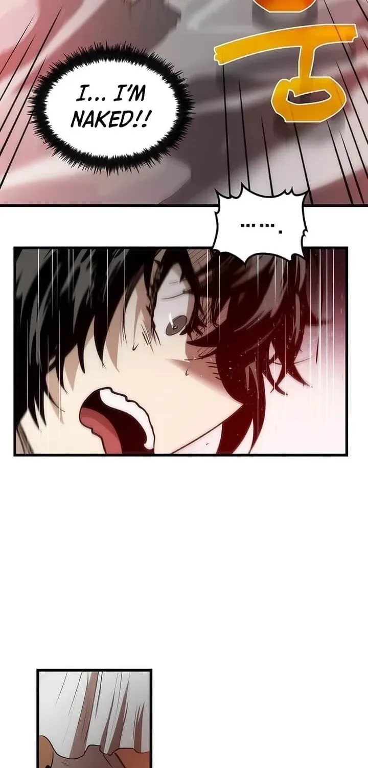 Read Doctor, Live Again EN Manga Online