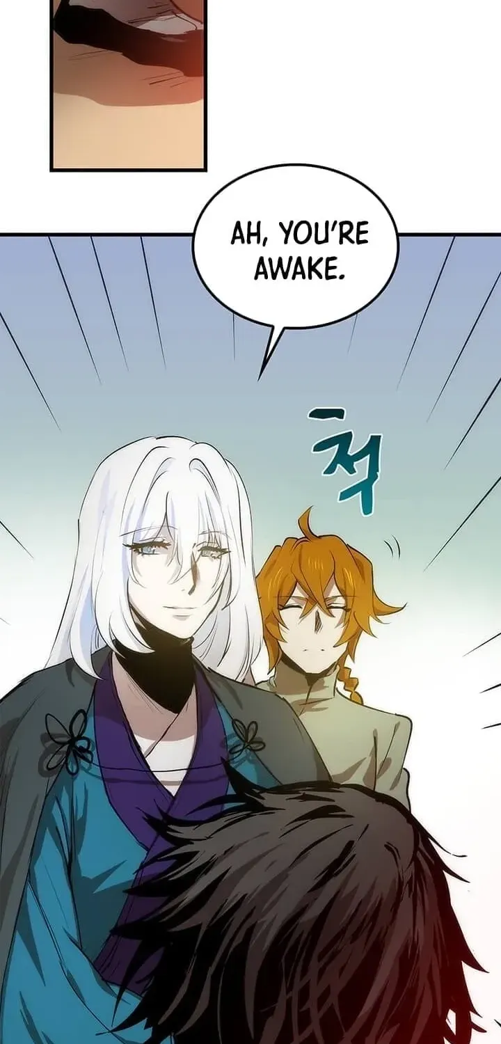 Read Doctor, Live Again EN Manga Online