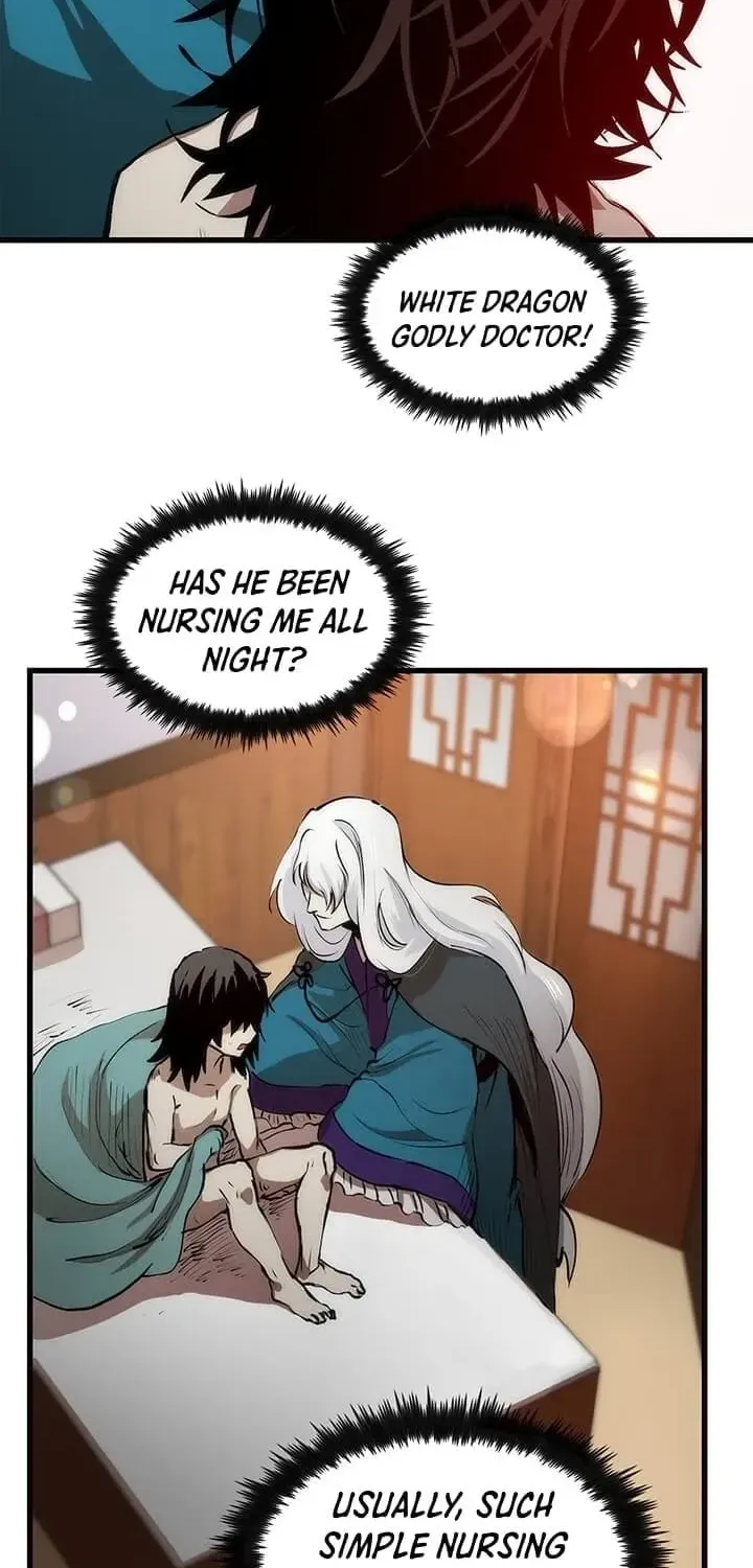 Read Doctor, Live Again EN Manga Online