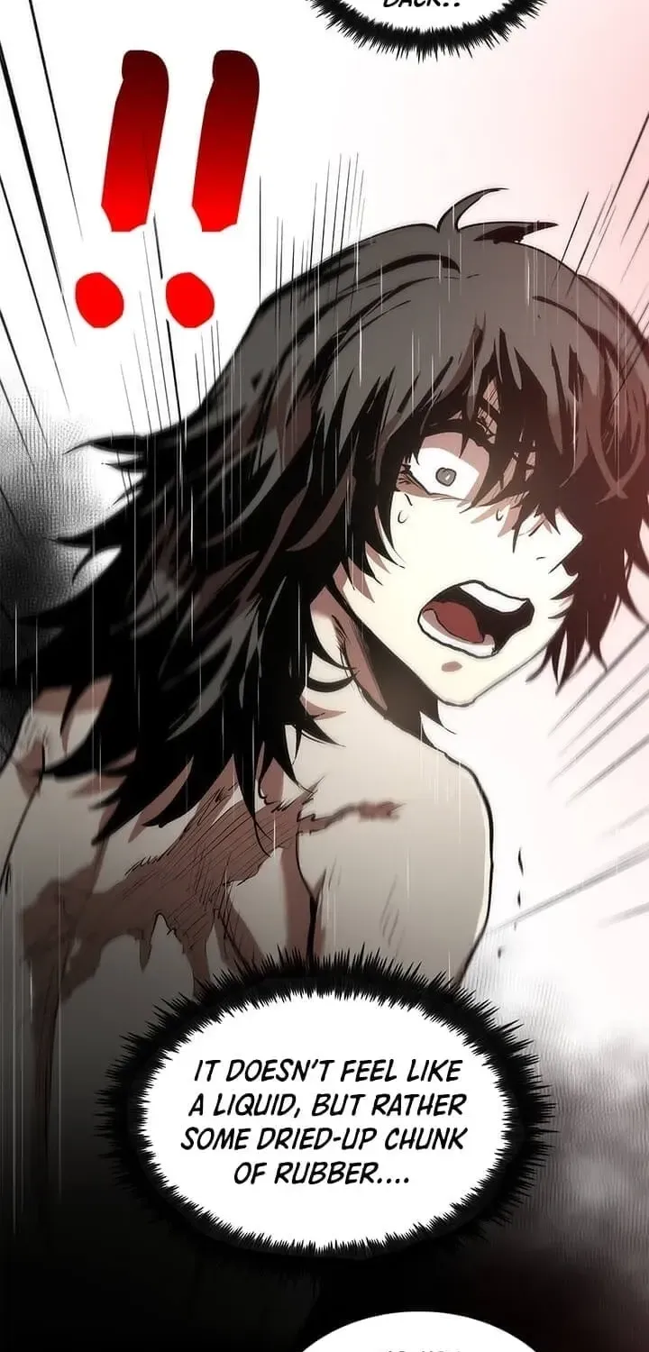 Read Doctor, Live Again EN Manga Online