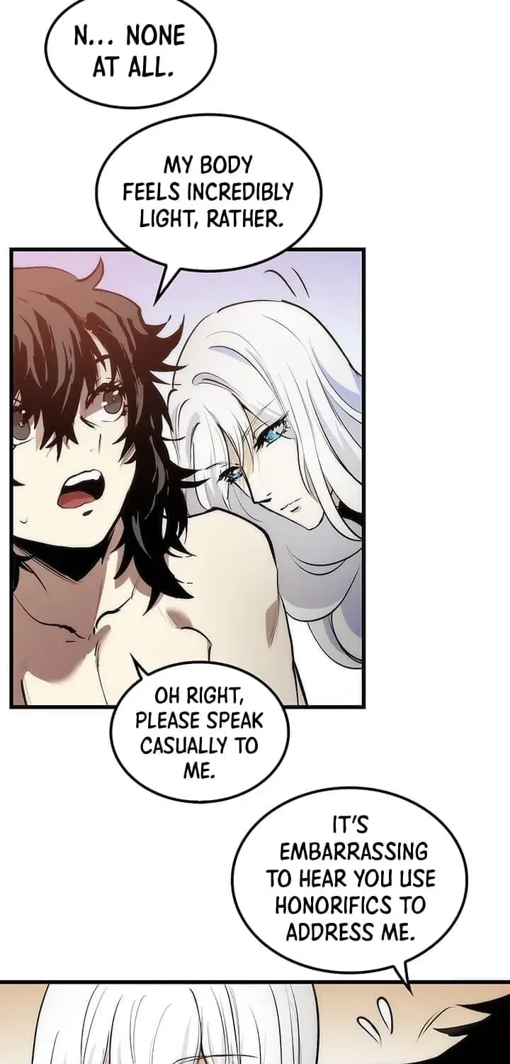 Read Doctor, Live Again EN Manga Online