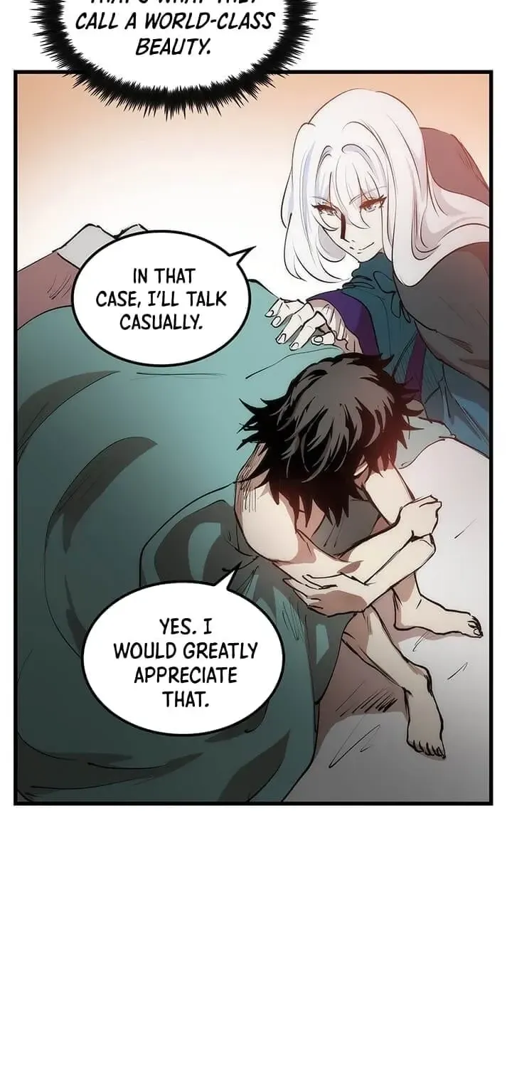 Read Doctor, Live Again EN Manga Online