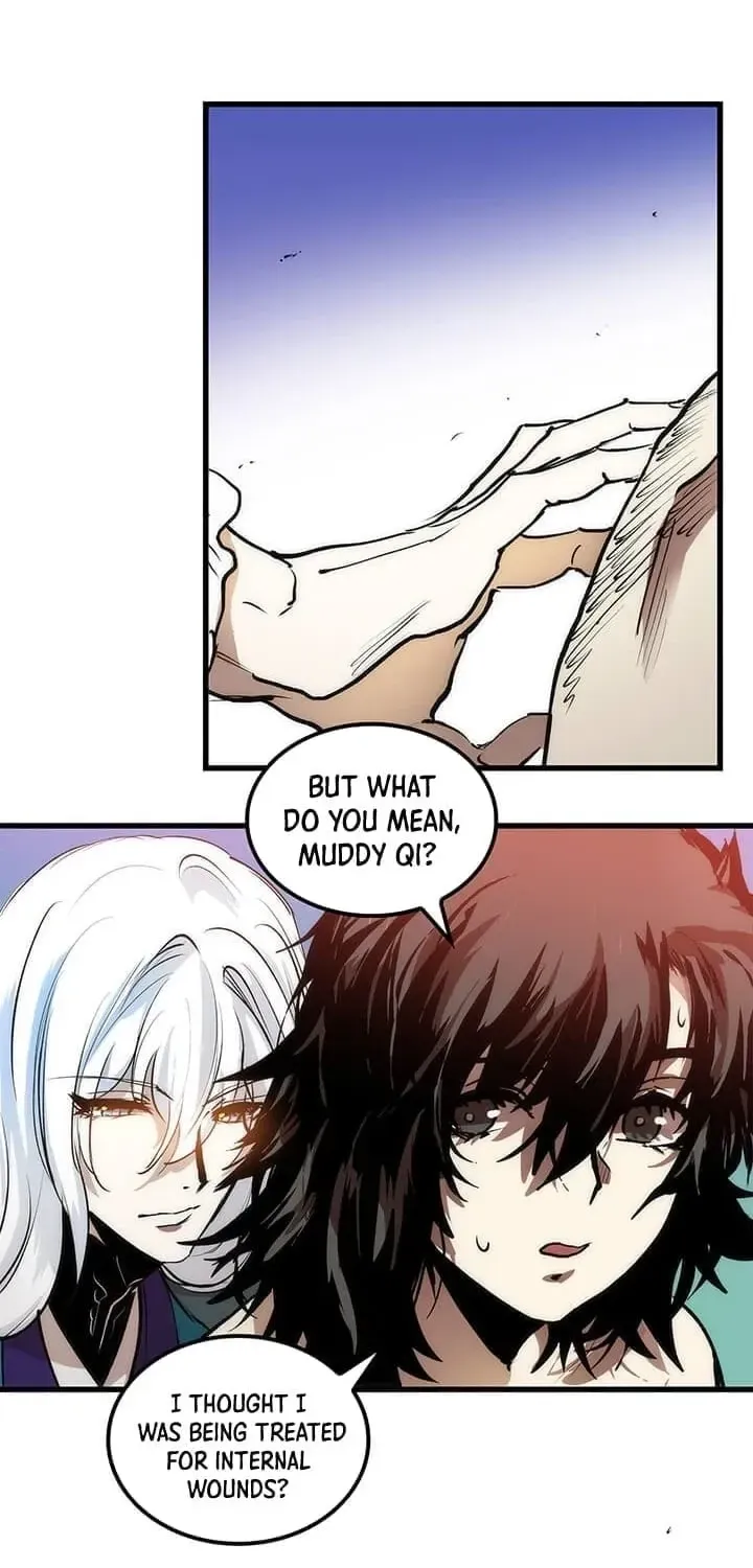 Read Doctor, Live Again EN Manga Online