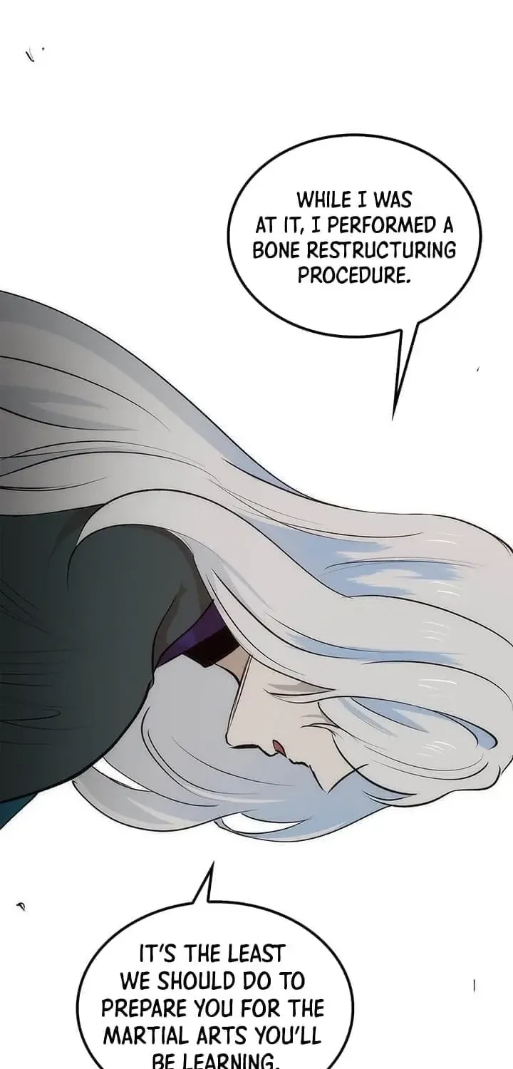 Read Doctor, Live Again EN Manga Online