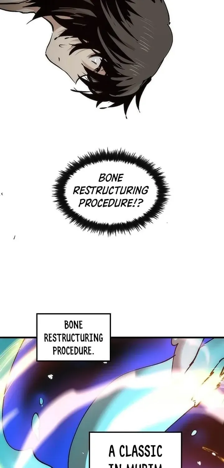 Read Doctor, Live Again EN Manga Online
