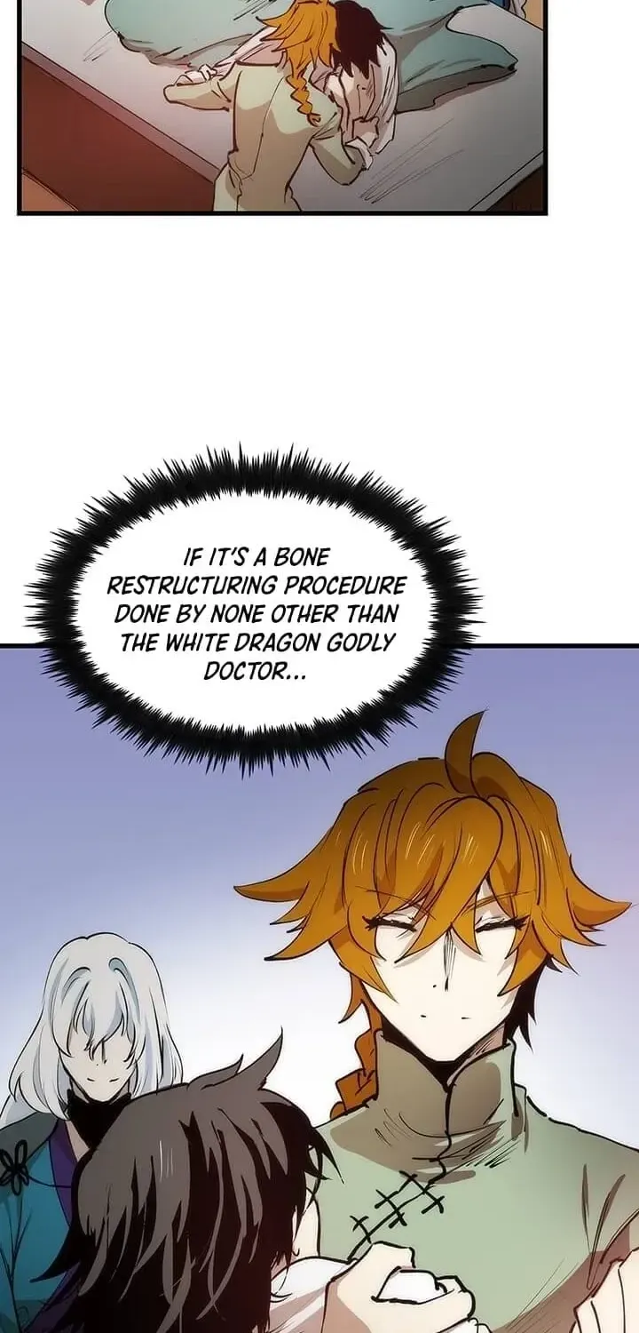 Read Doctor, Live Again EN Manga Online