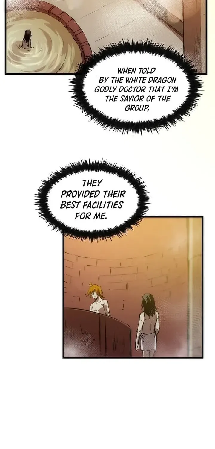 Read Doctor, Live Again EN Manga Online