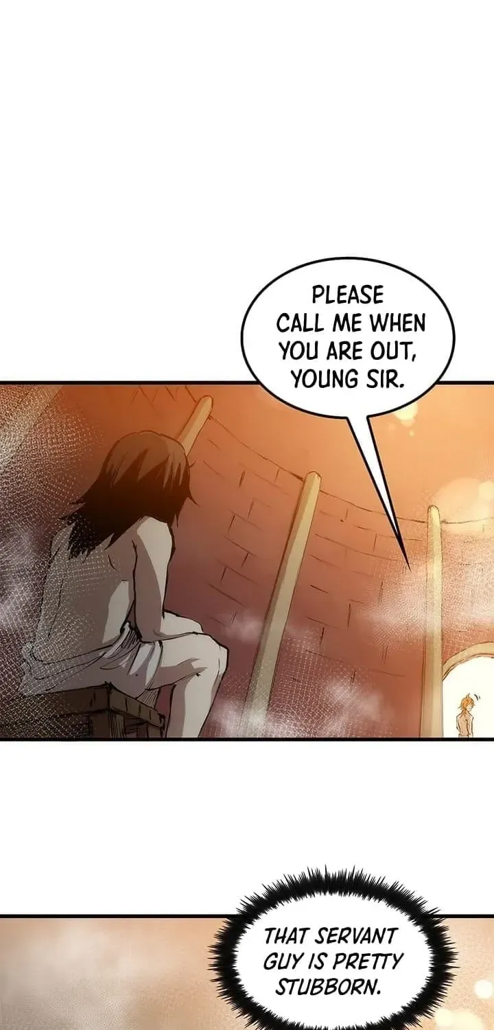 Read Doctor, Live Again EN Manga Online