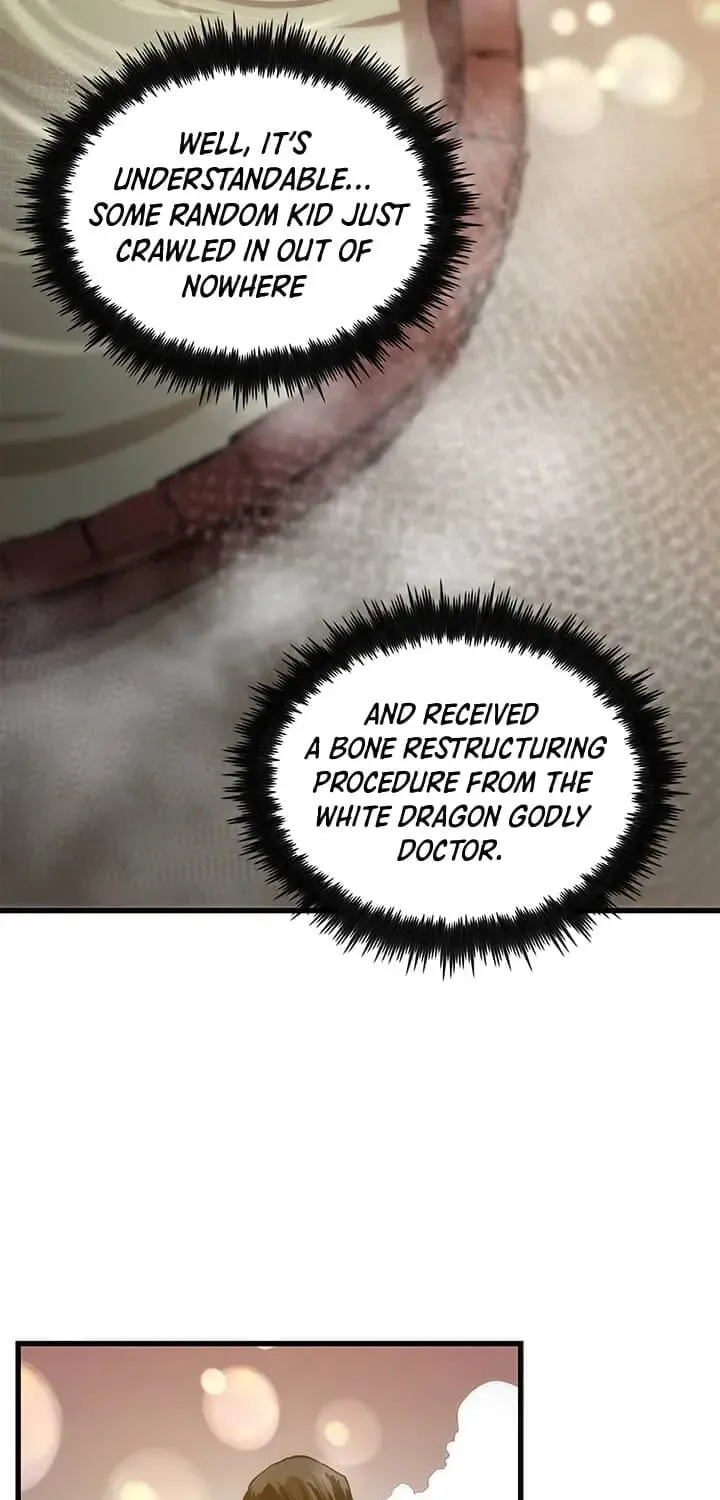 Read Doctor, Live Again EN Manga Online