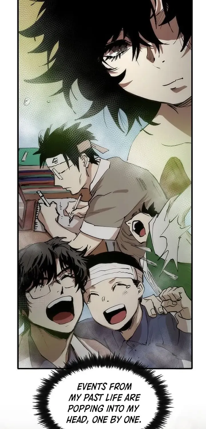 Read Doctor, Live Again EN Manga Online