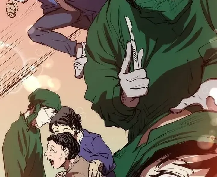 Read Doctor, Live Again EN Manga Online