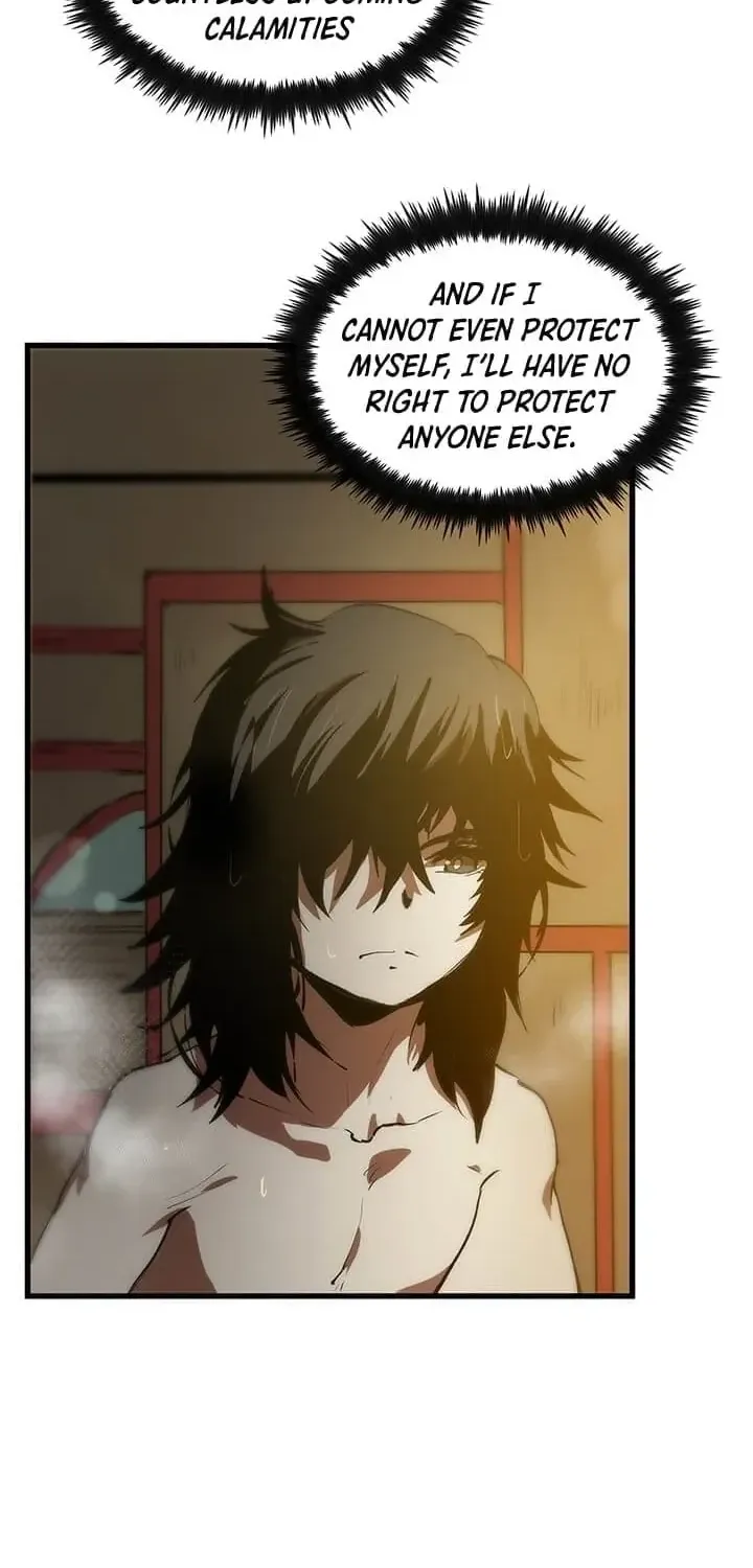 Read Doctor, Live Again EN Manga Online