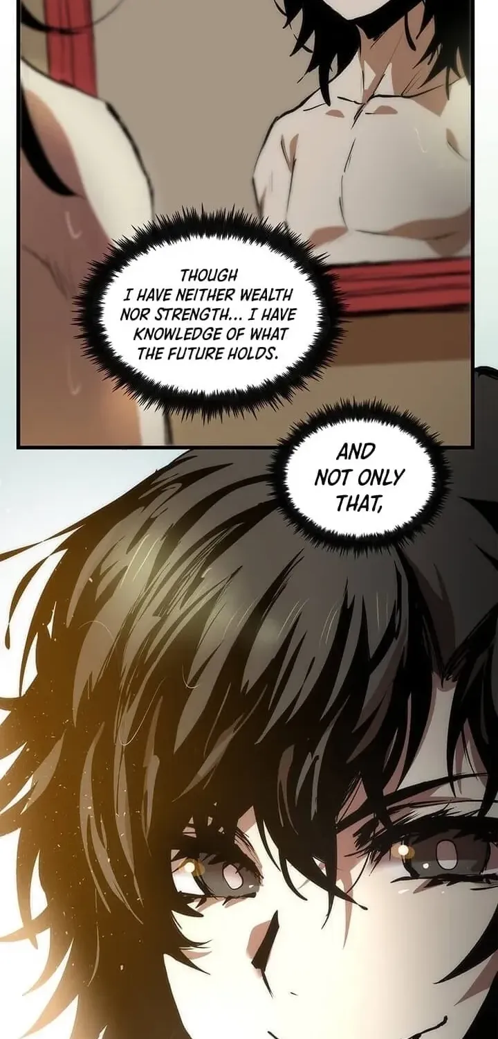 Read Doctor, Live Again EN Manga Online