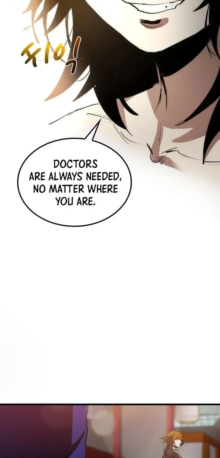 Read Doctor, Live Again EN Manga Online