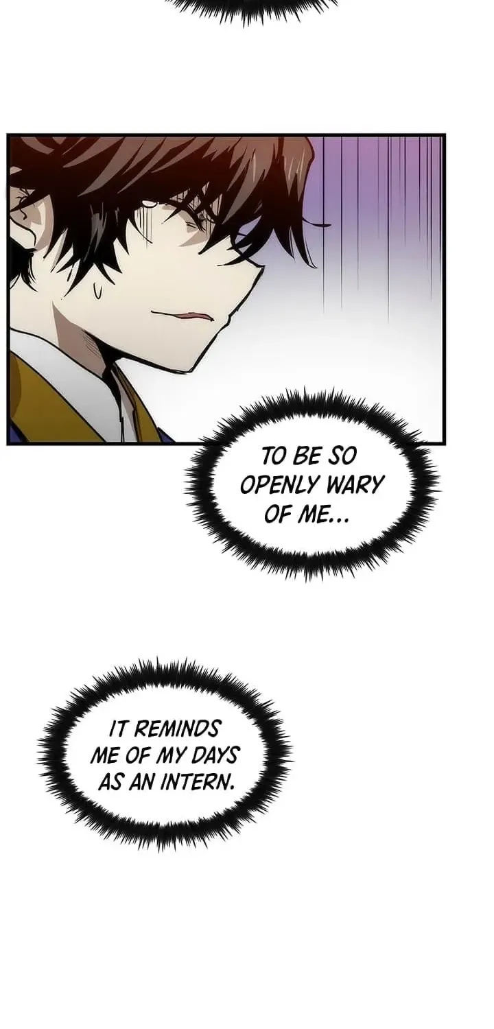 Read Doctor, Live Again EN Manga Online
