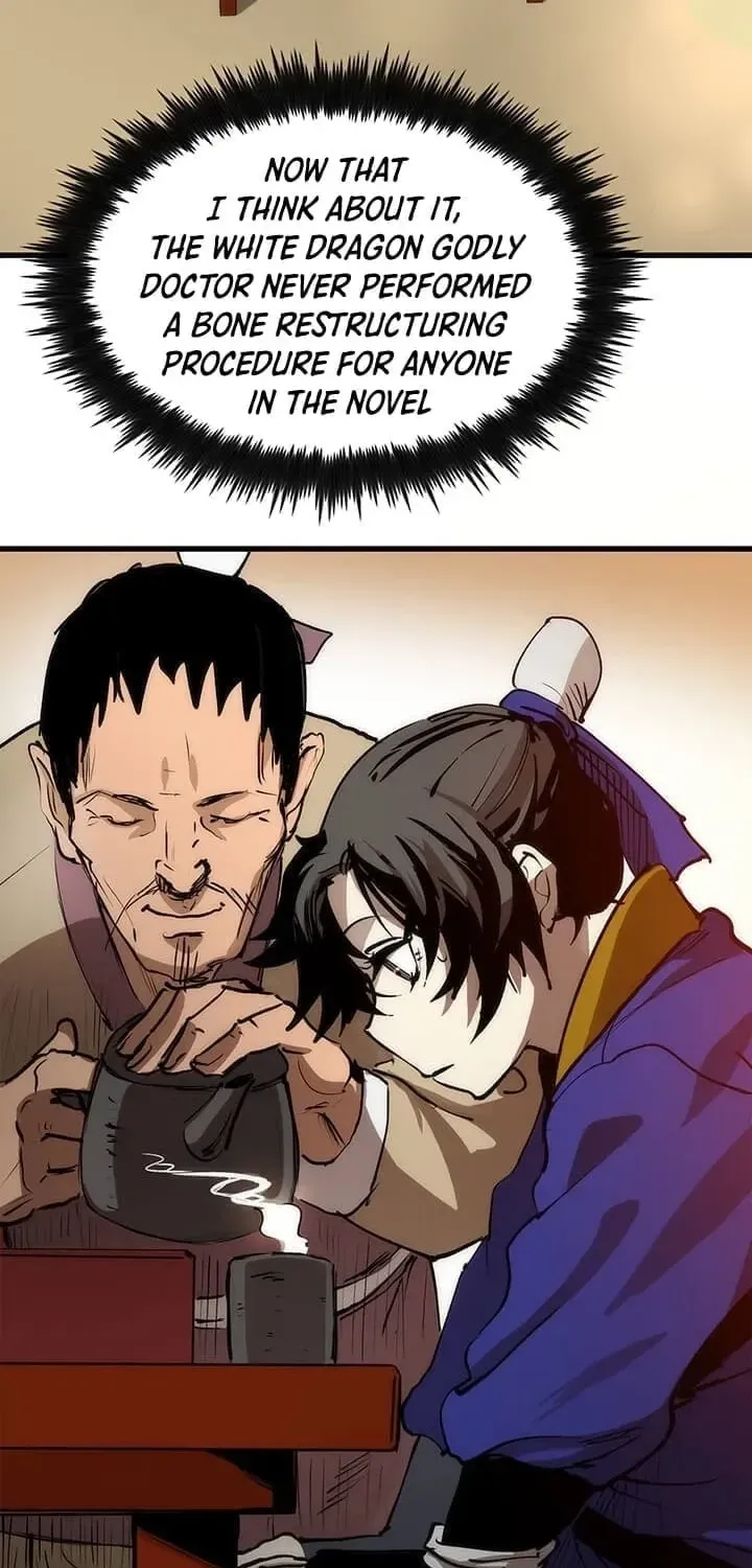 Read Doctor, Live Again EN Manga Online