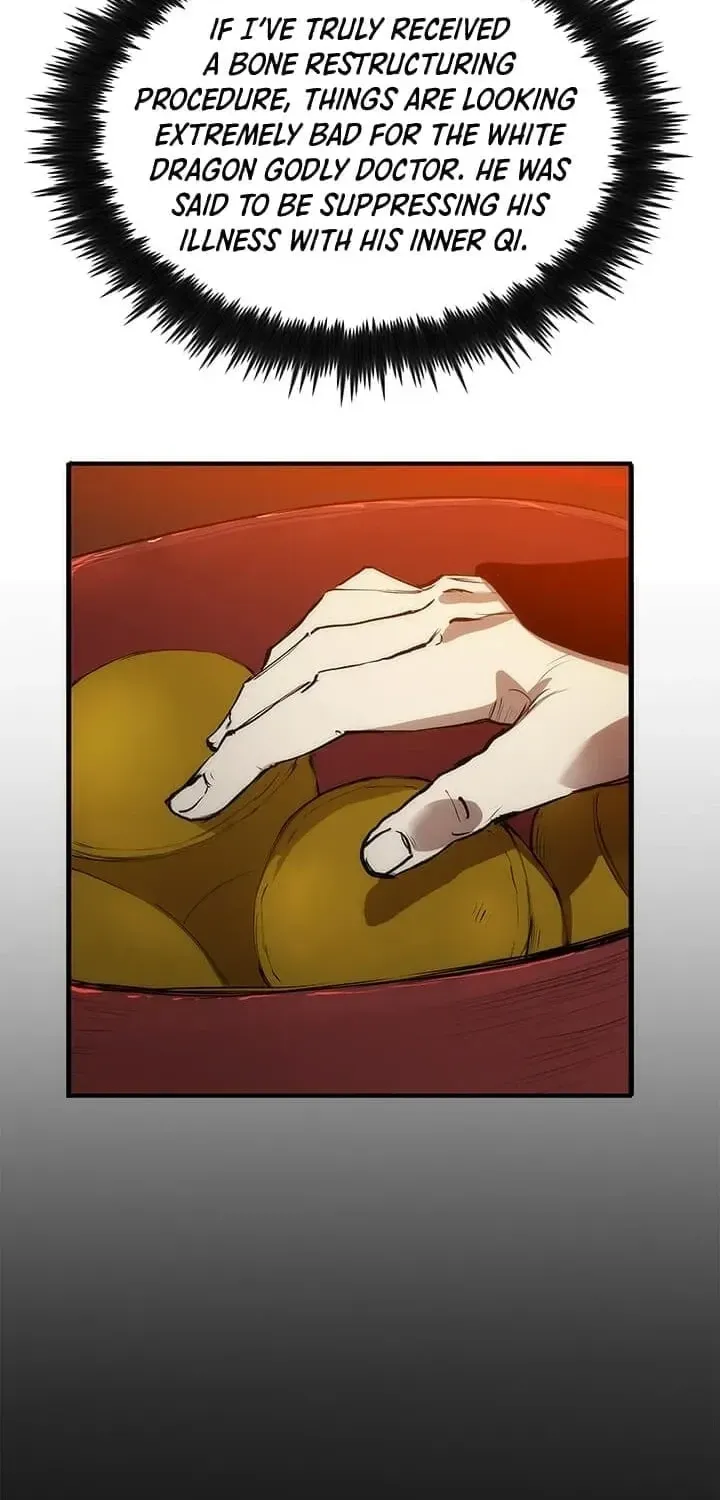 Read Doctor, Live Again EN Manga Online