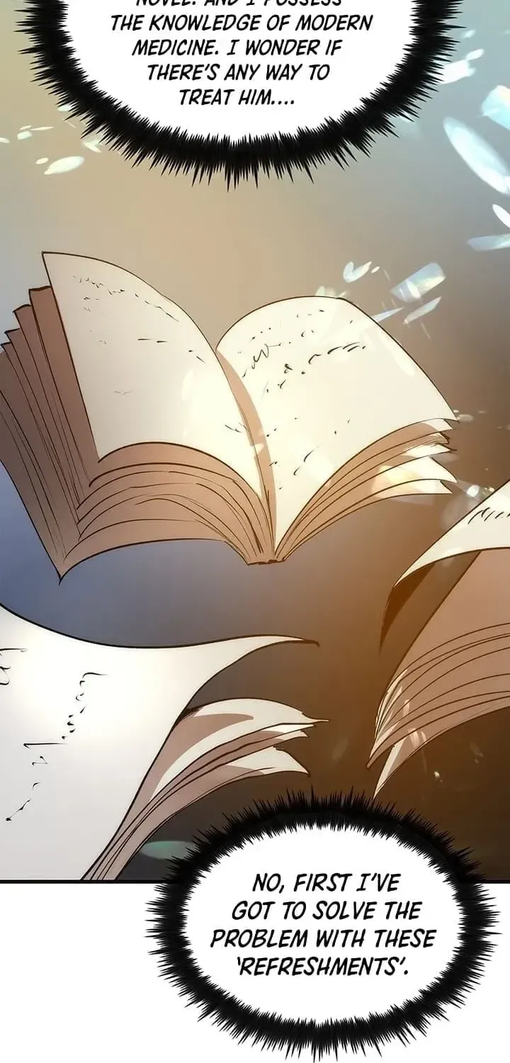Read Doctor, Live Again EN Manga Online