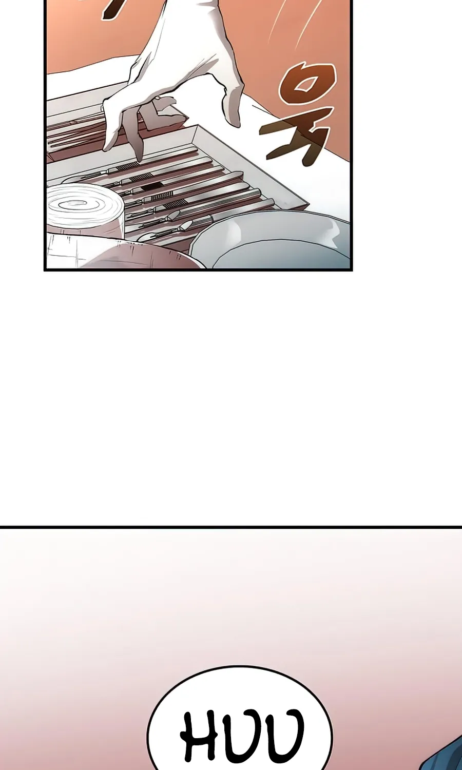 Read Doctor, Live Again EN Manga Online